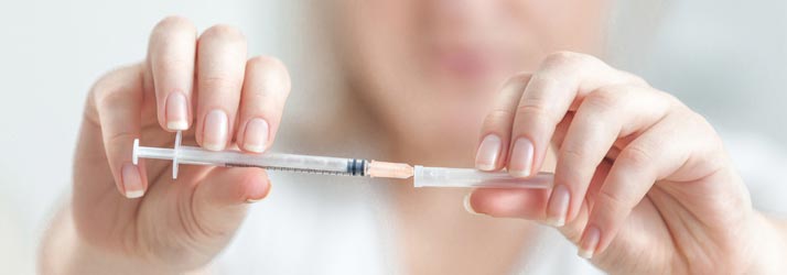Heath Chiropractor Talks about Vaccine Controversy