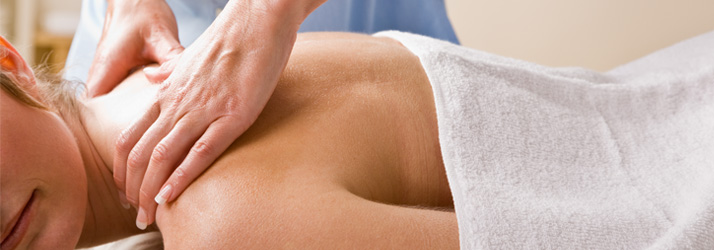Chiropractic Heath TX Deep Tissue Massage