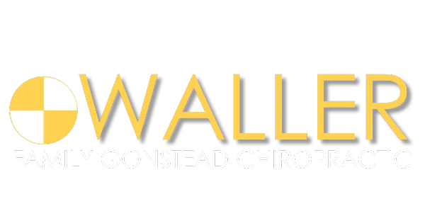 Chiropractic Waller logo
