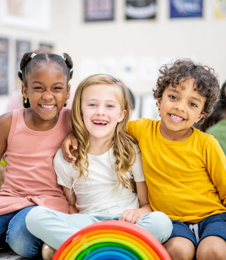 chiropractic care for kids in Heath TX