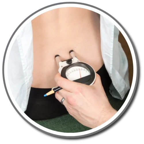5 Components of The Gonstead Technique - Chiropractor Heath