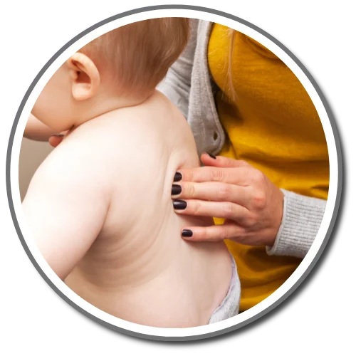 5 Components of The Gonstead Technique - Chiropractor Heath