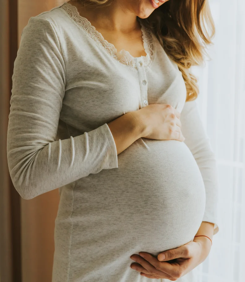 pregnancy chiropractor Heath TX