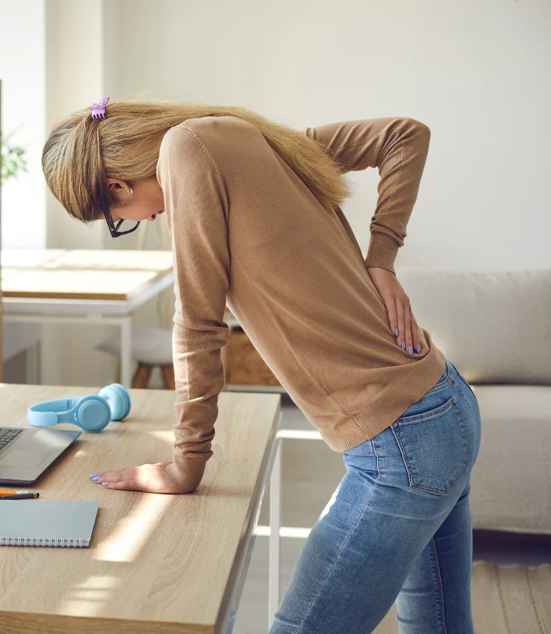 sciatica pain Heath TX